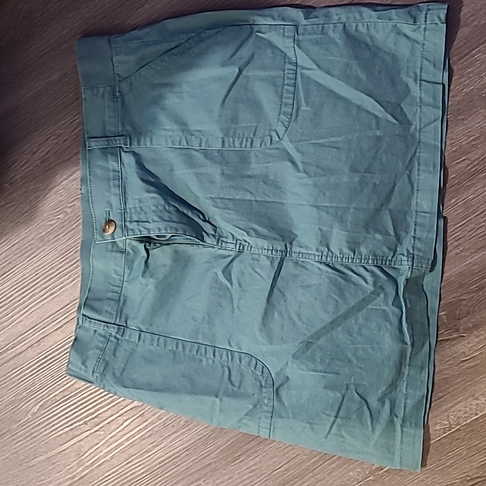 Womens skort